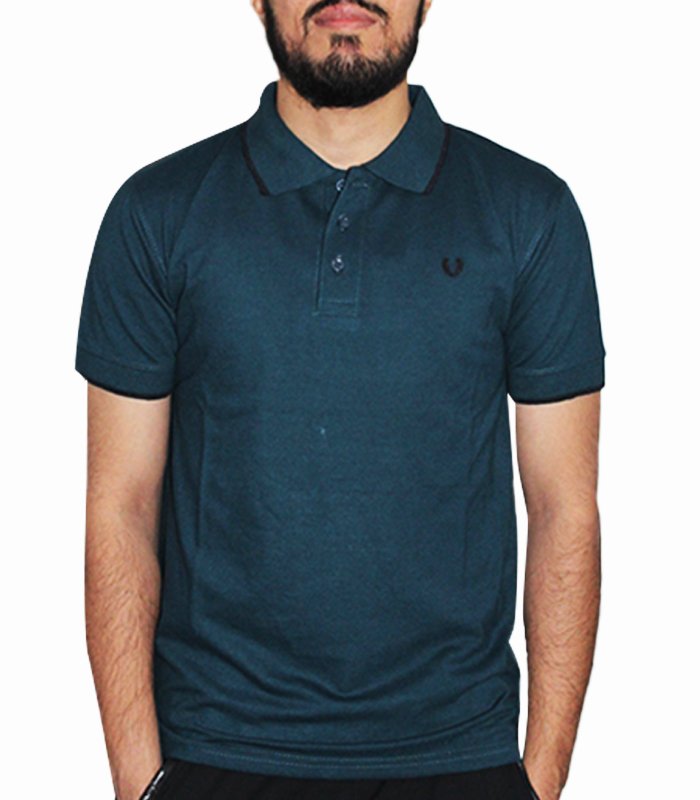 Pose-1 Charcoal Green - Image 1