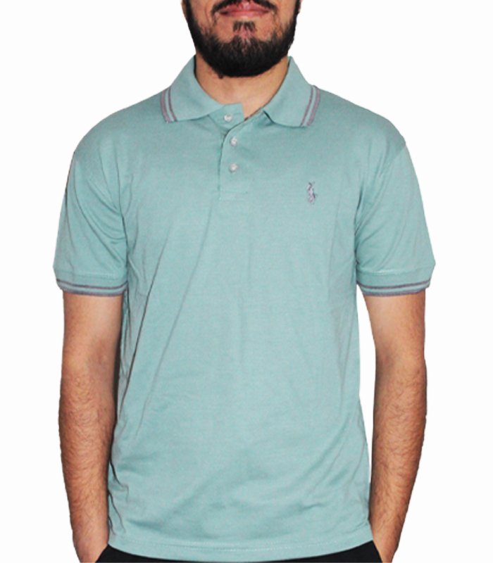 Pose-1 Bright Sky Blue - Image 1