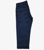 Deep Blue Jeans - Image 3