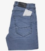 Powder Ice Blue Jeans - Image 2