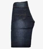 Dark Shaded Grey Jeans