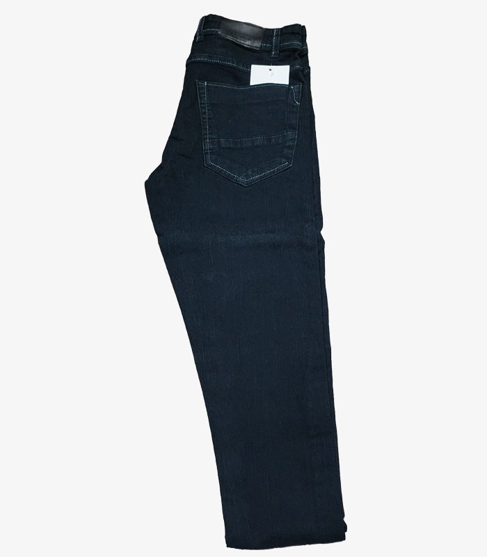 New-Pent-Design-2 Green Jeans - Image 1