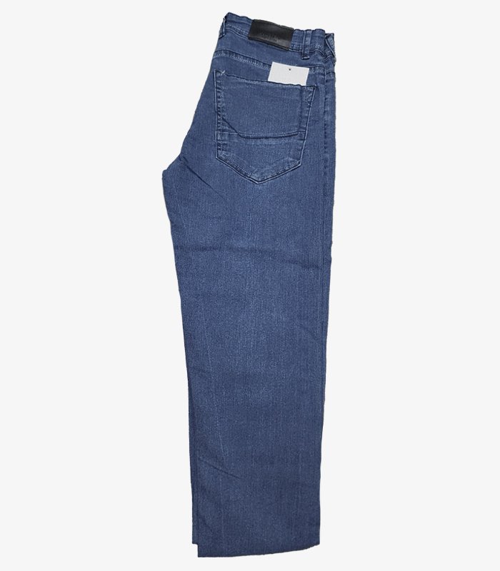 New-Pent-Design-3 Blue Jeans - Image 1