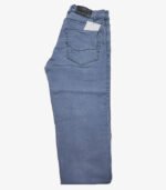 Powder Ice Blue Jeans